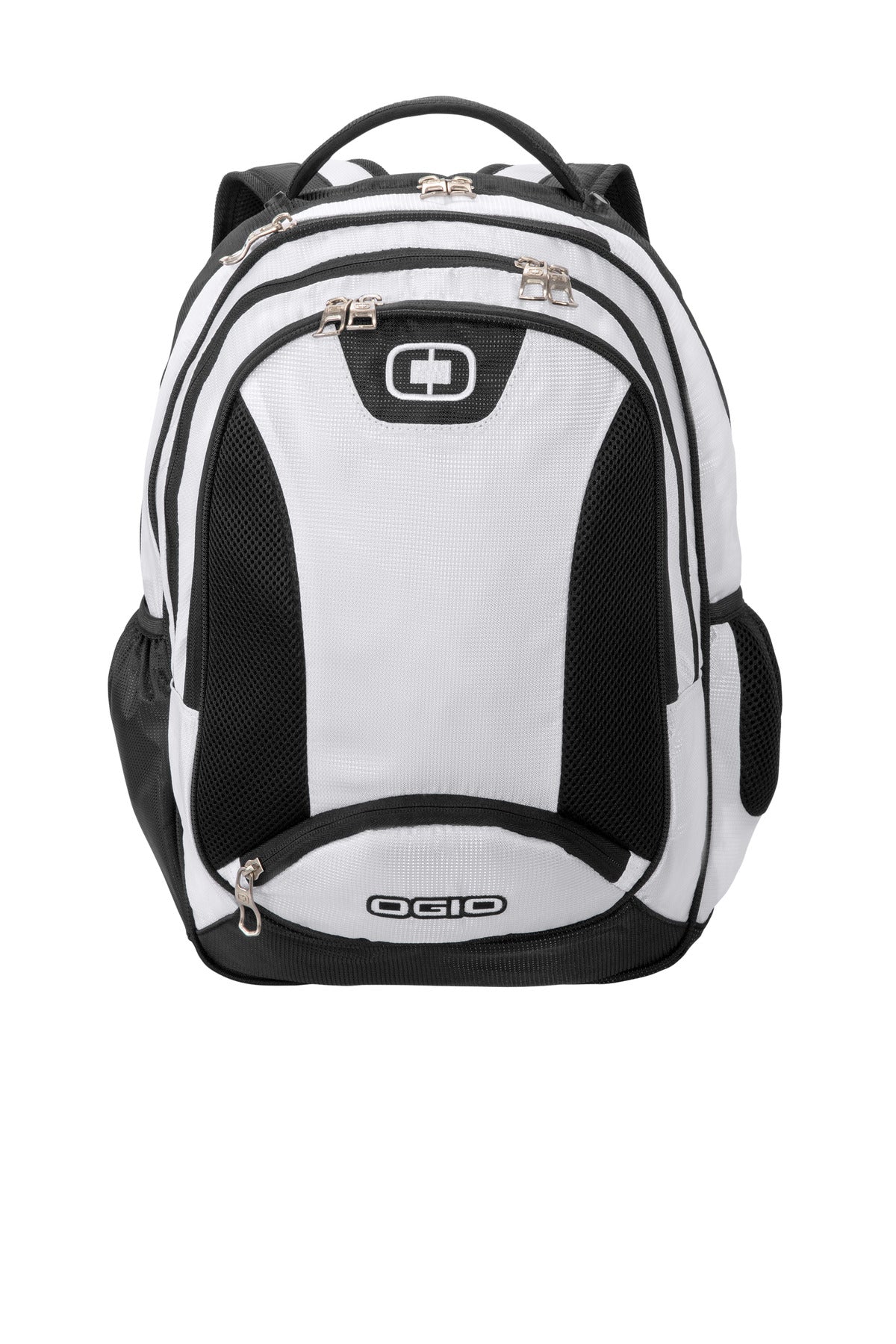 Model White/ Black/ Silver