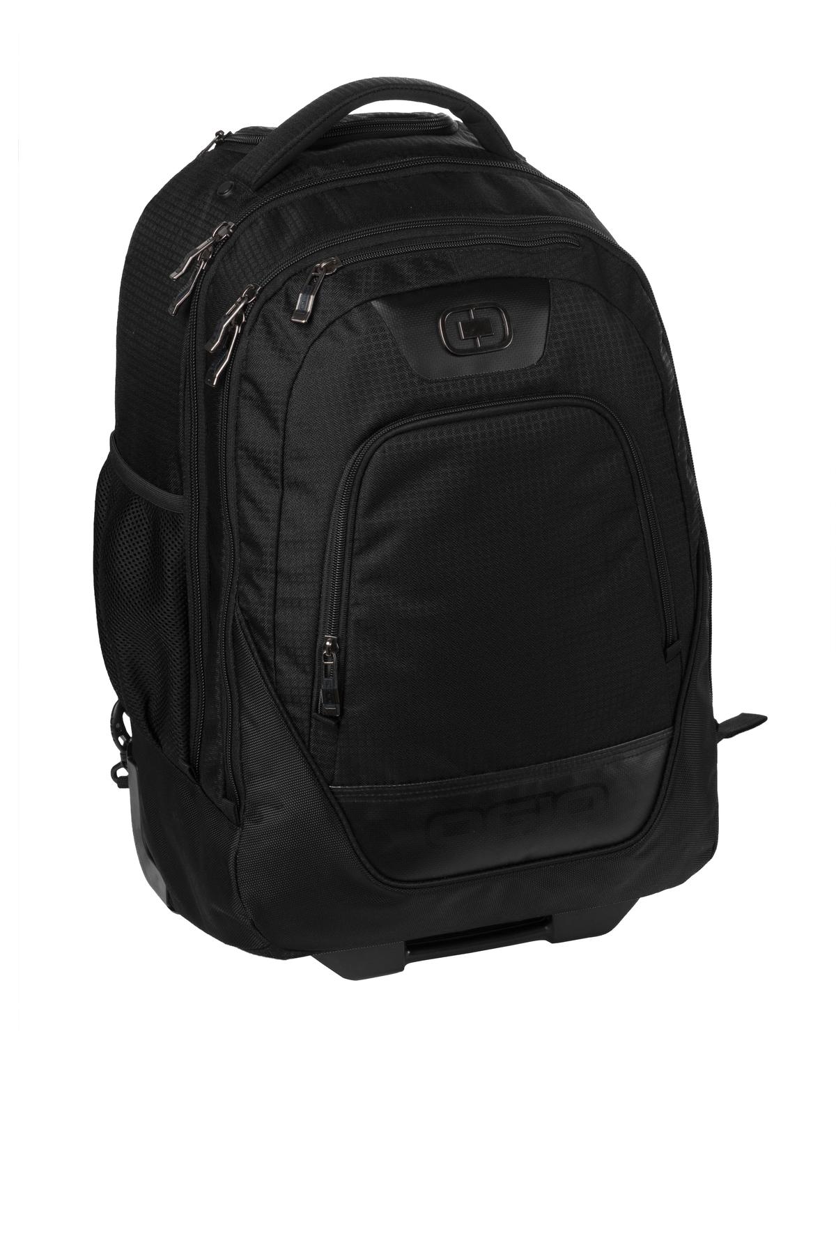 Model Black