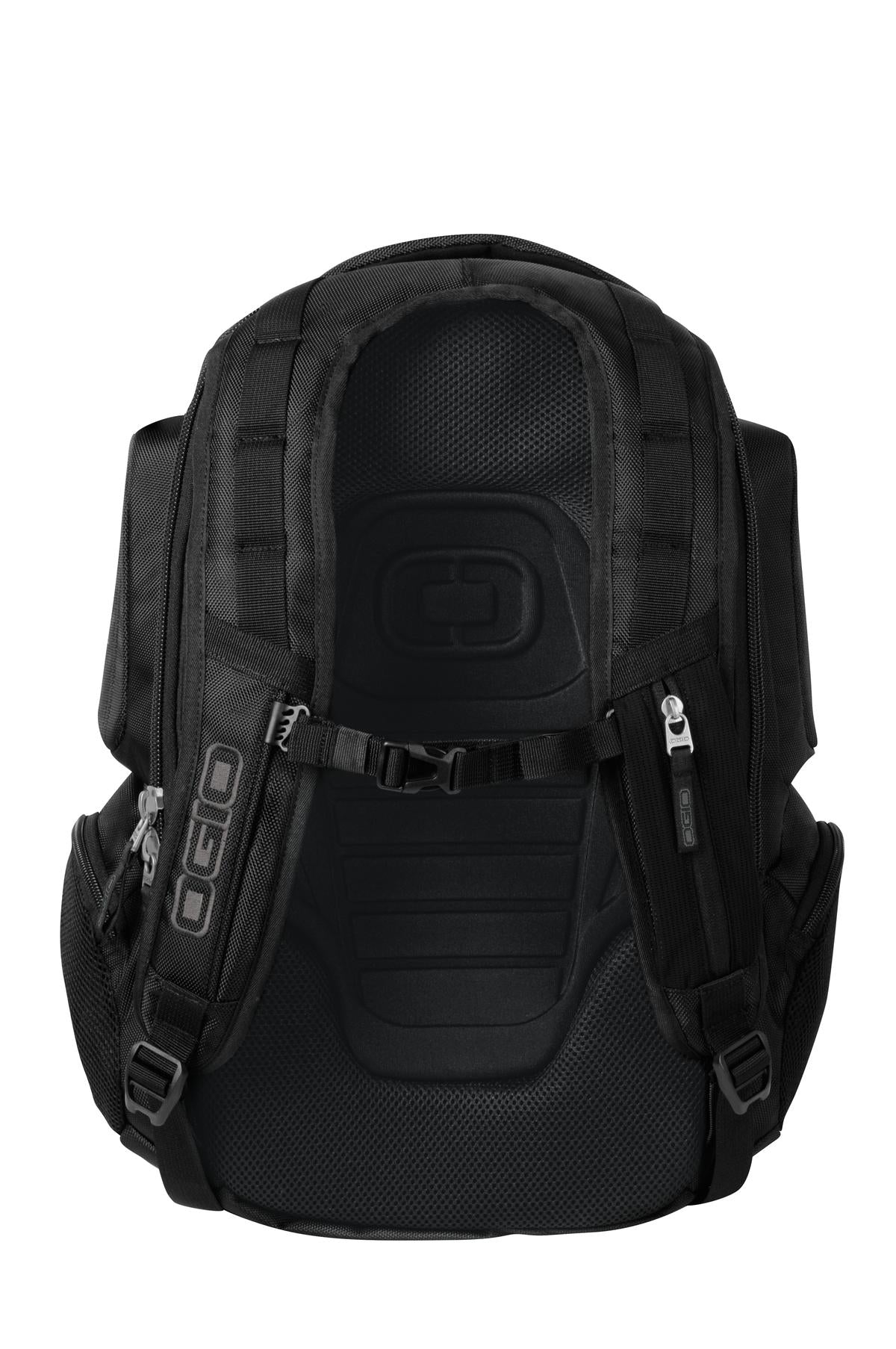 Back Product Black