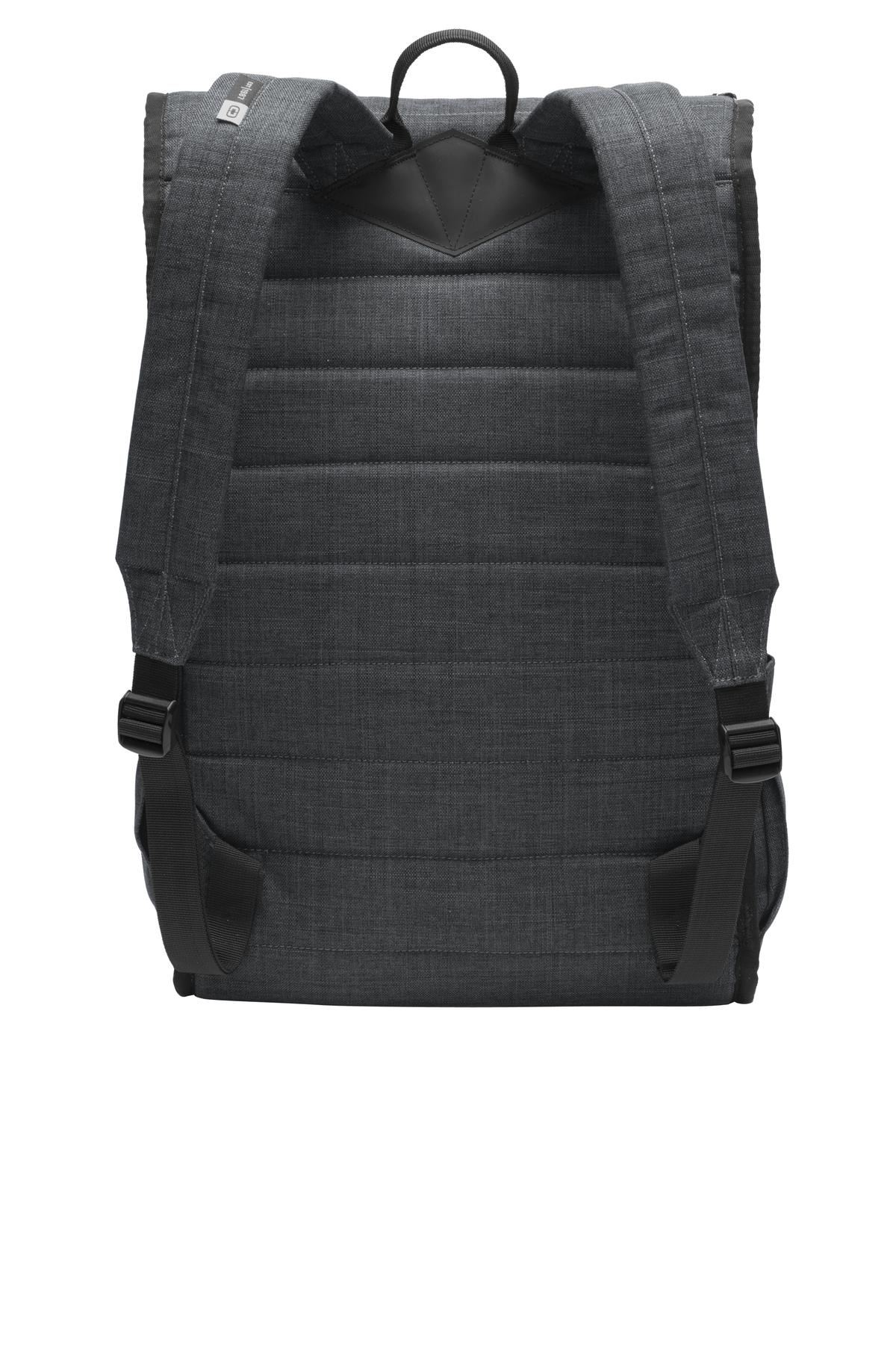 Back Product Heather Grey