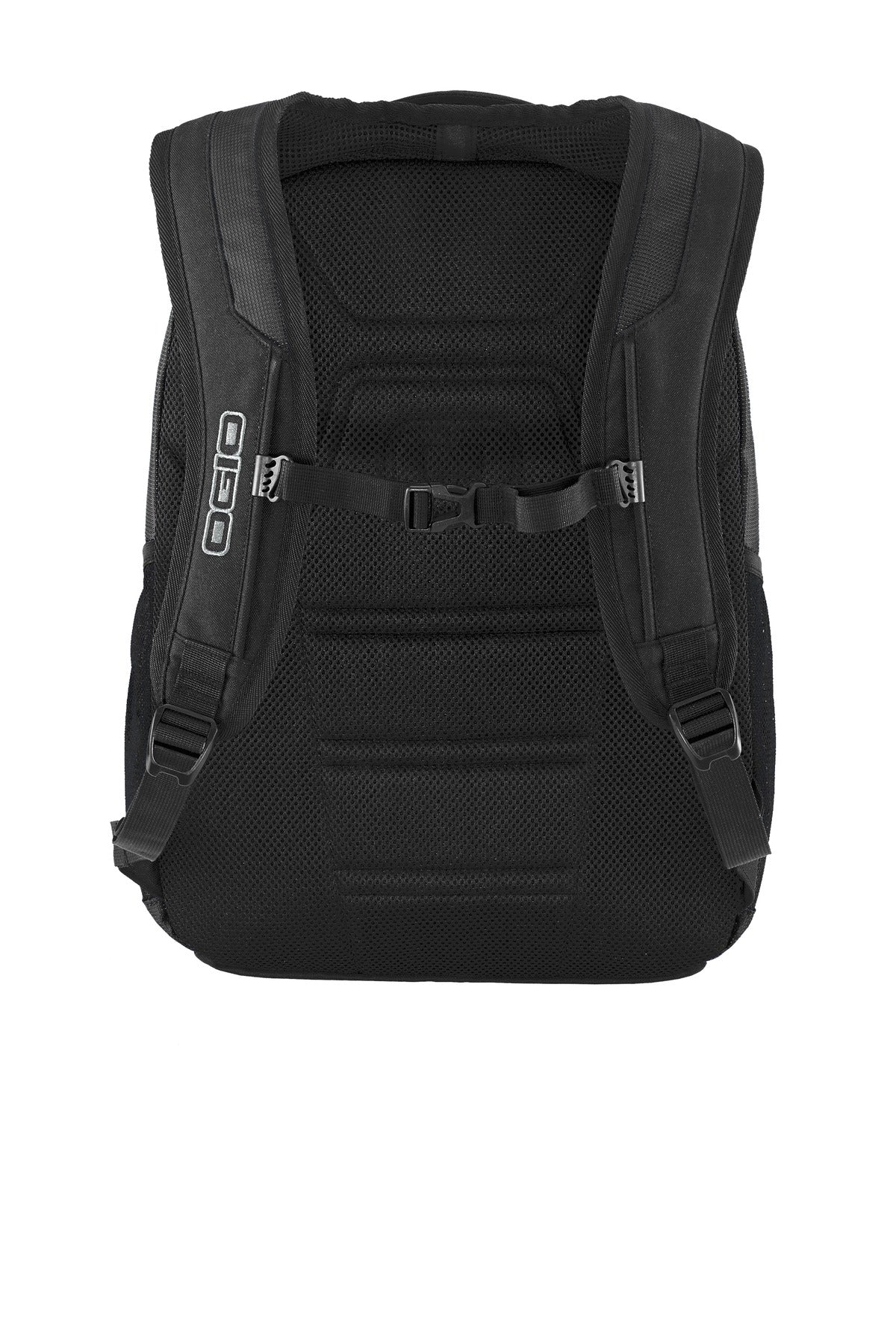 Back Product Black