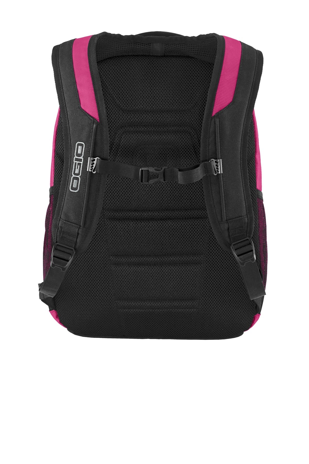 Back Product Flush Pink