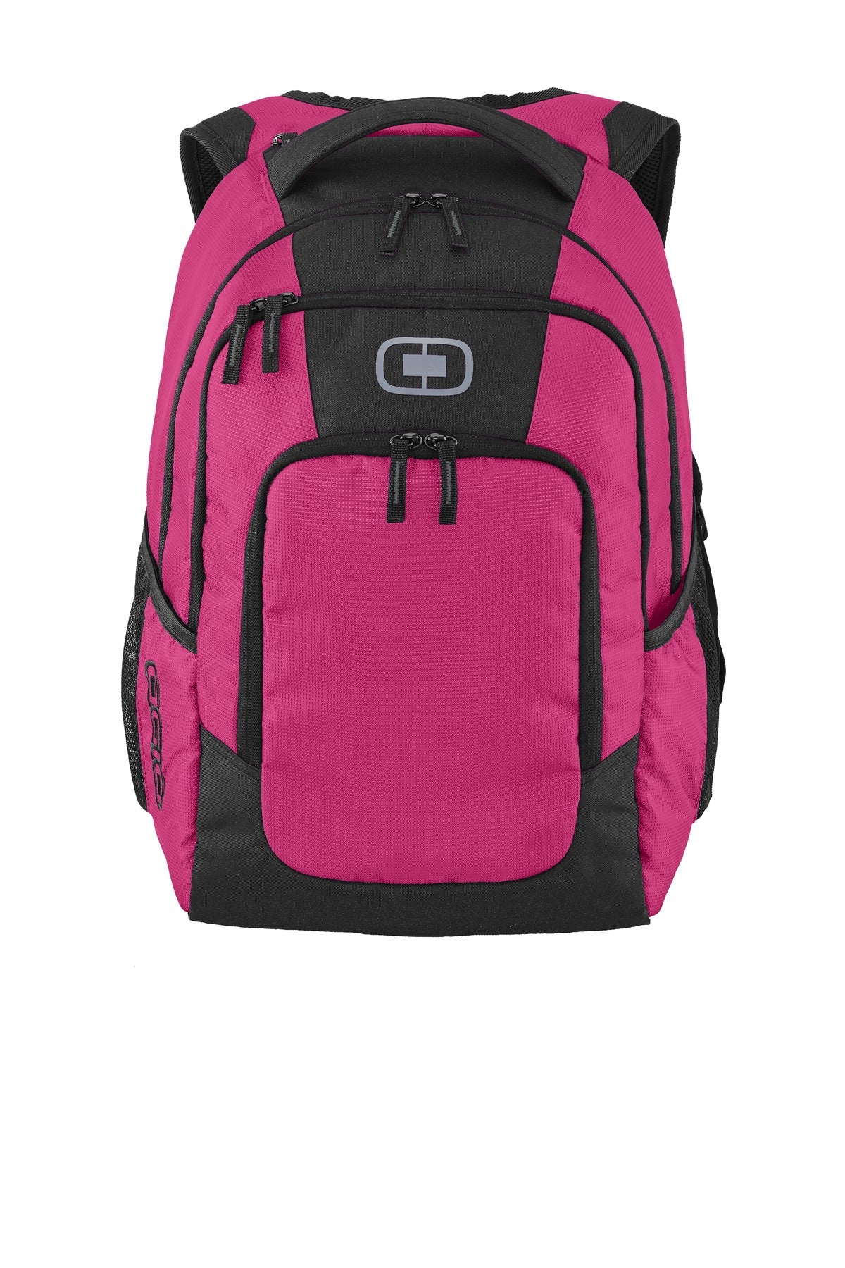 Model Flush Pink