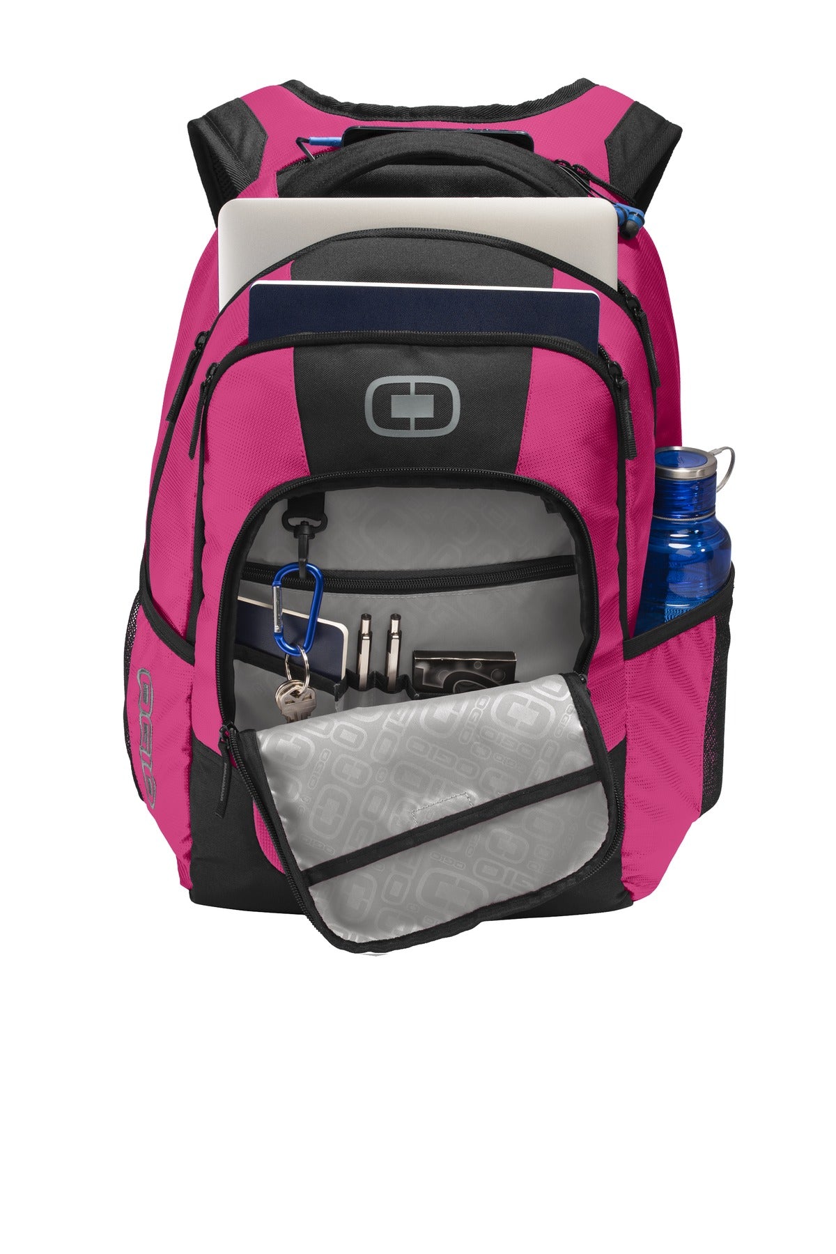 Product Flush Pink