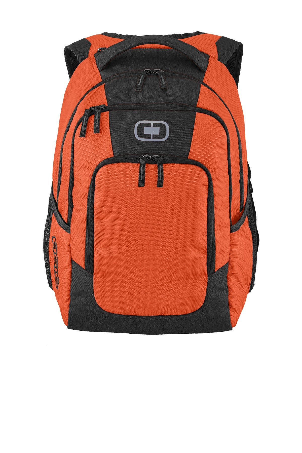 Model Hot Orange