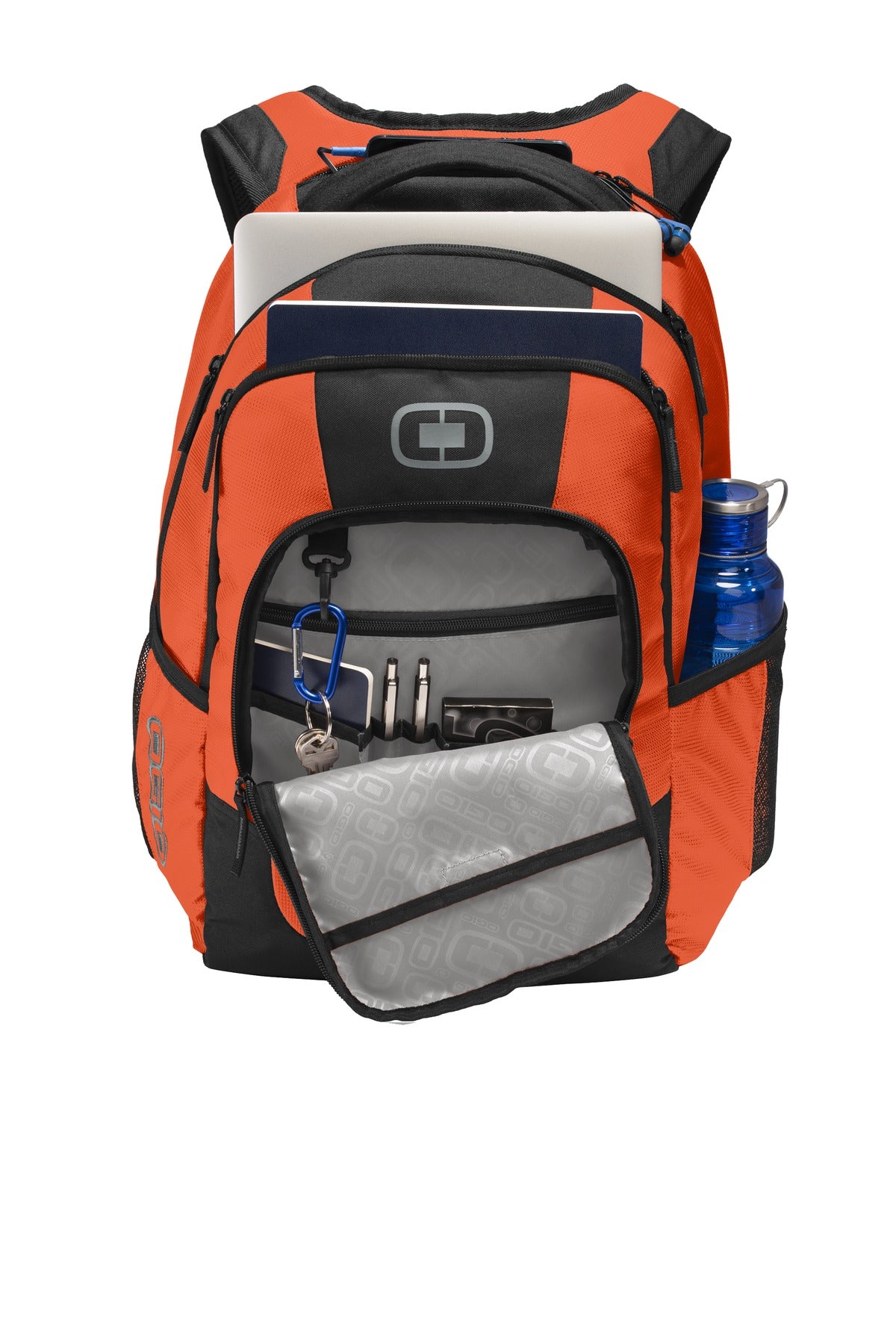 Product Hot Orange
