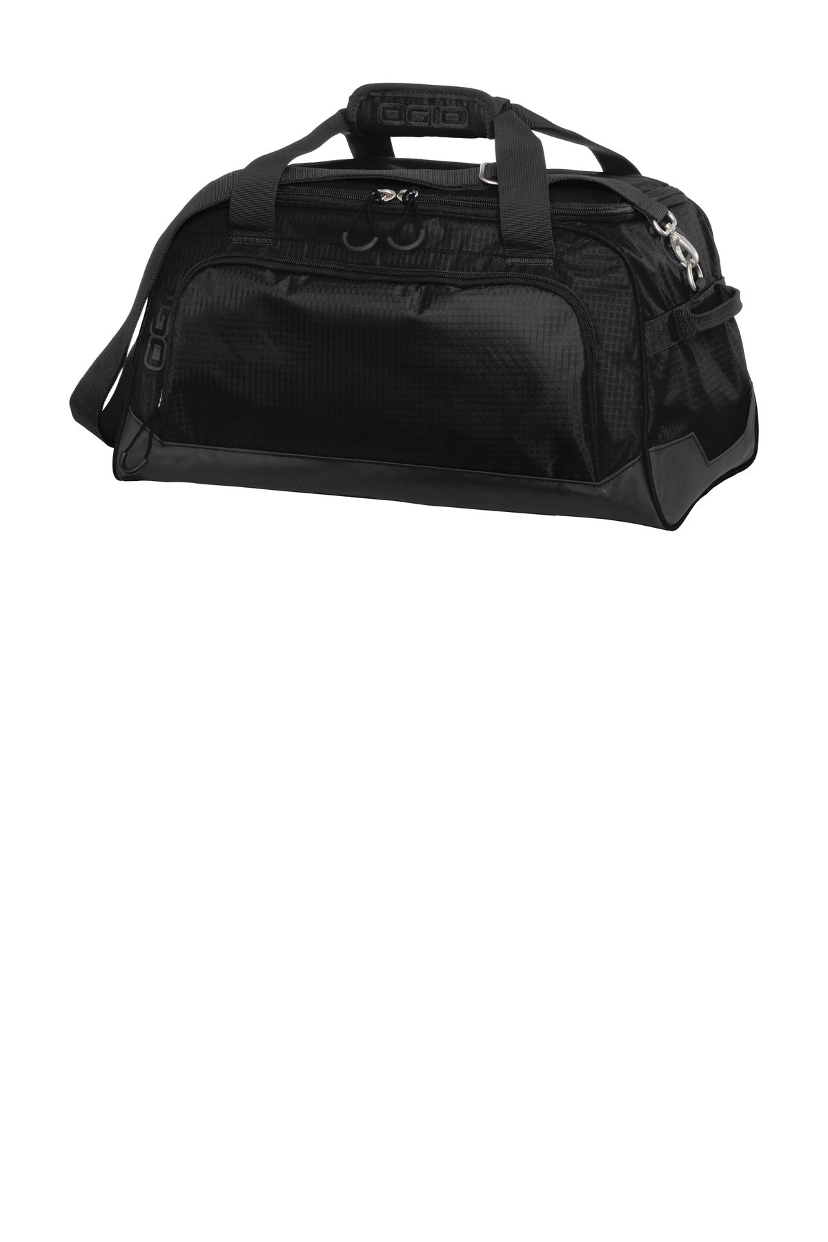 Model Black/ Black