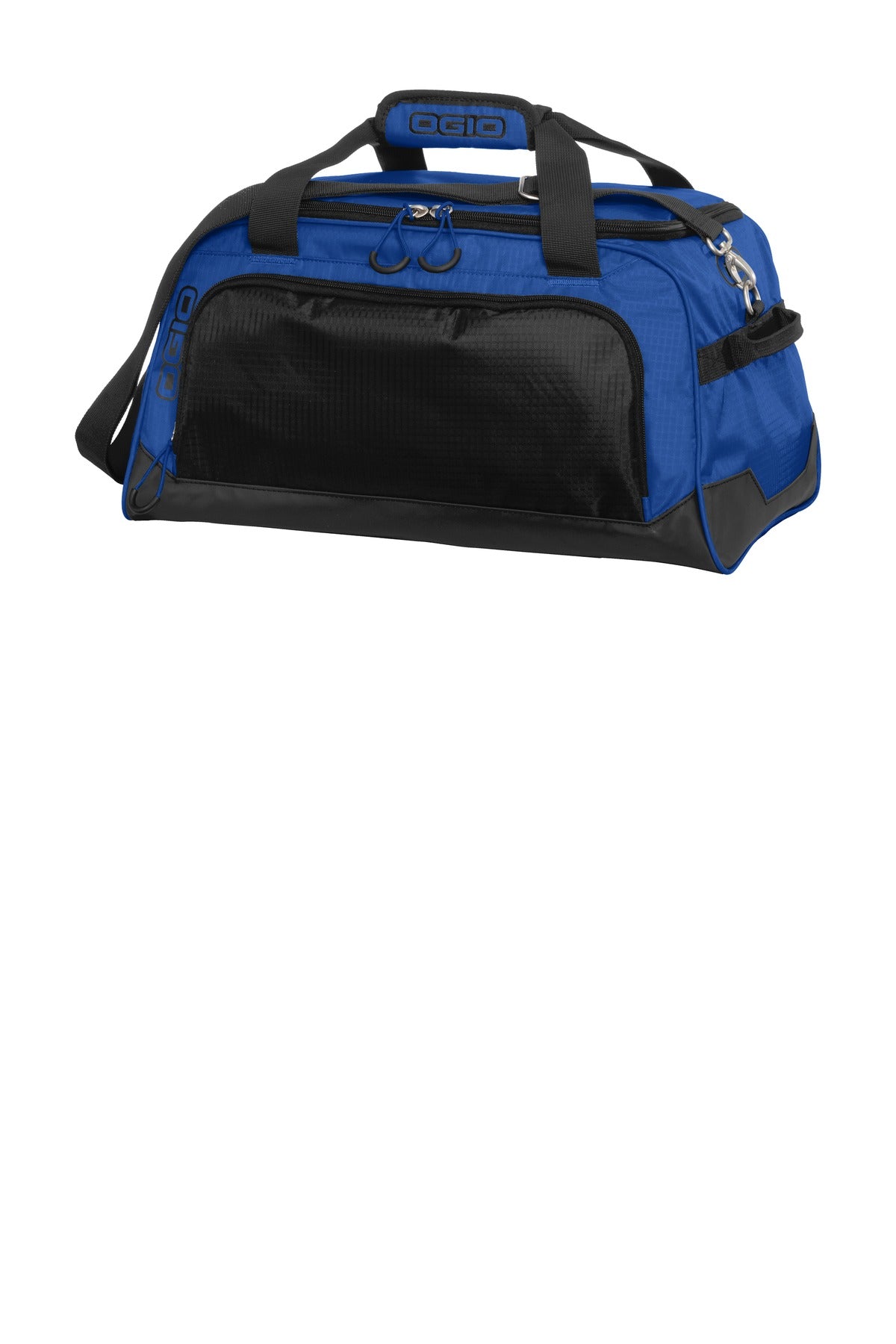 Model Electric Blue/ Black