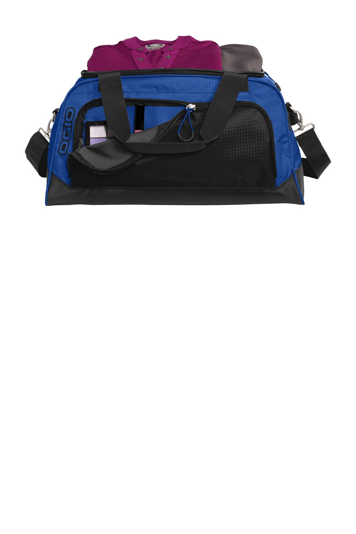 Product Electric Blue/ Black