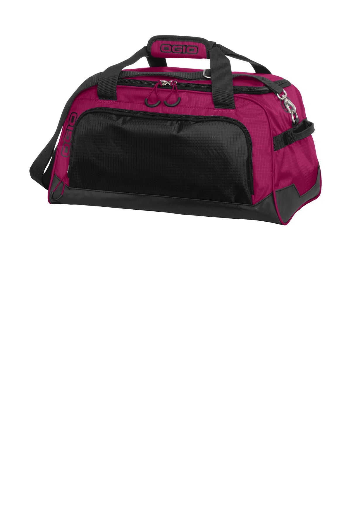 Model Flush Pink/ Black