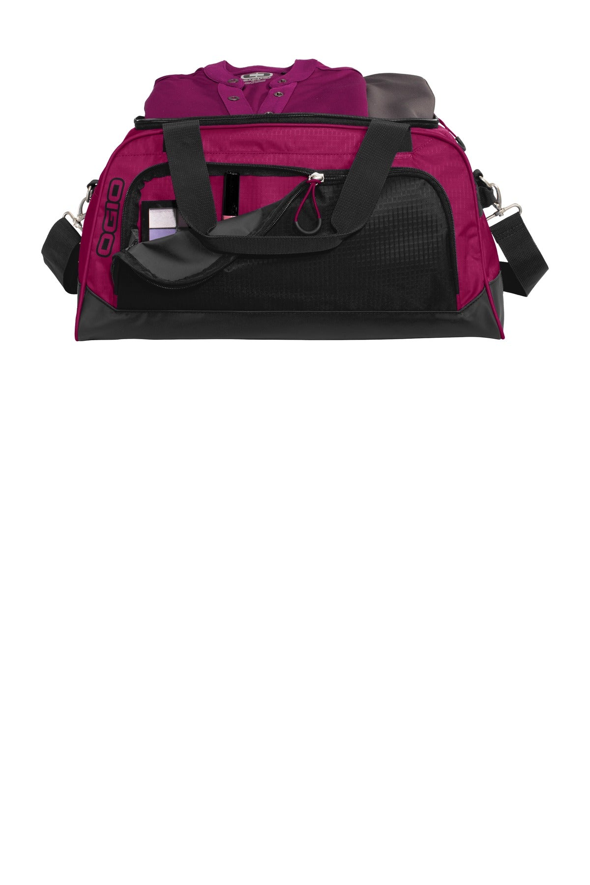 Product Flush Pink/ Black