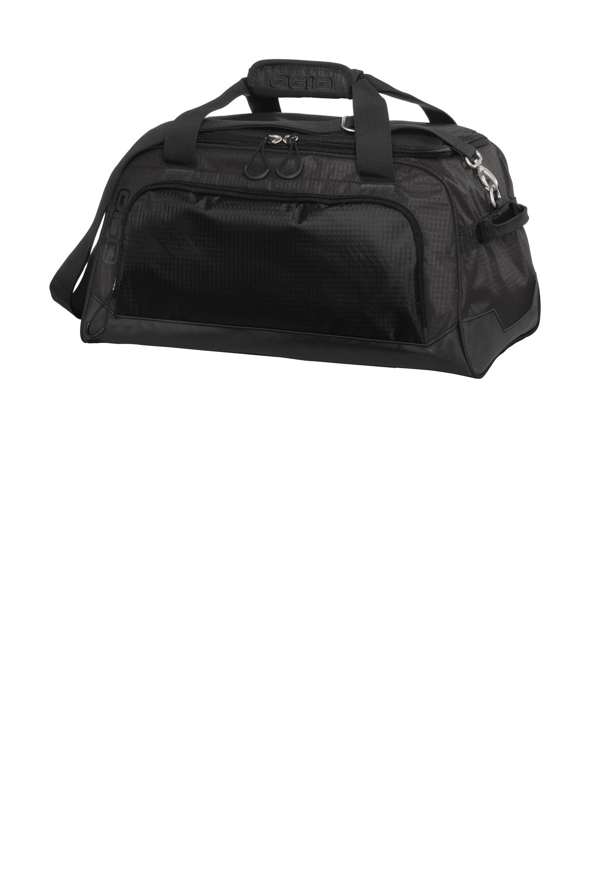 Model Gear Grey/ Black