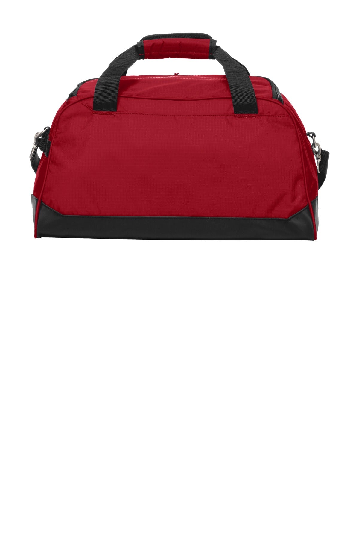 Back Product Ripped Red/ Black