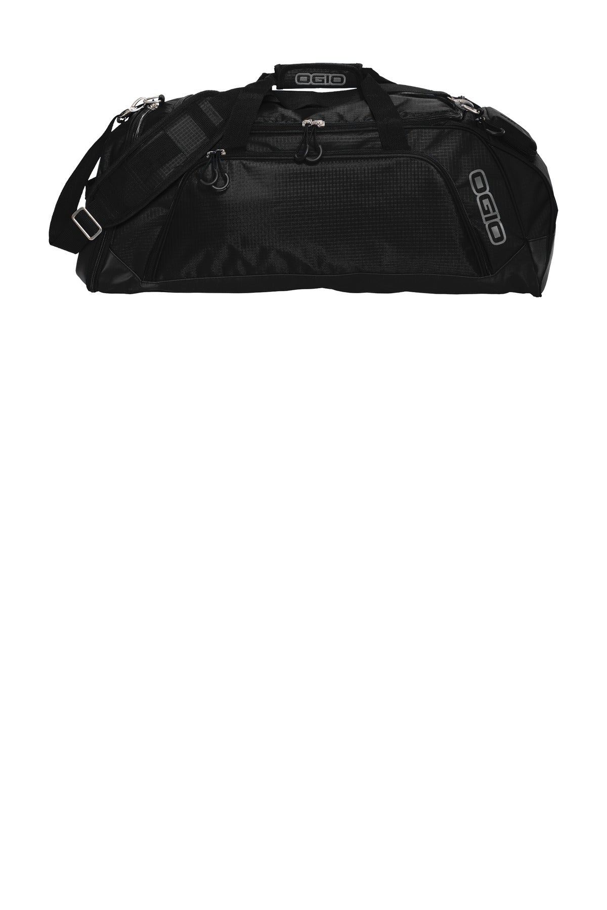 Model Black/ Black