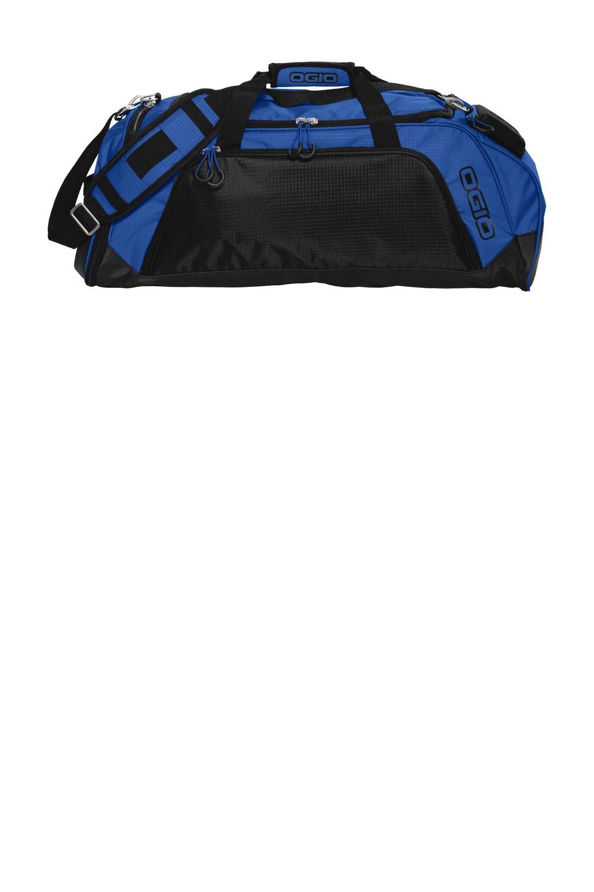 Model Electric Blue/ Black