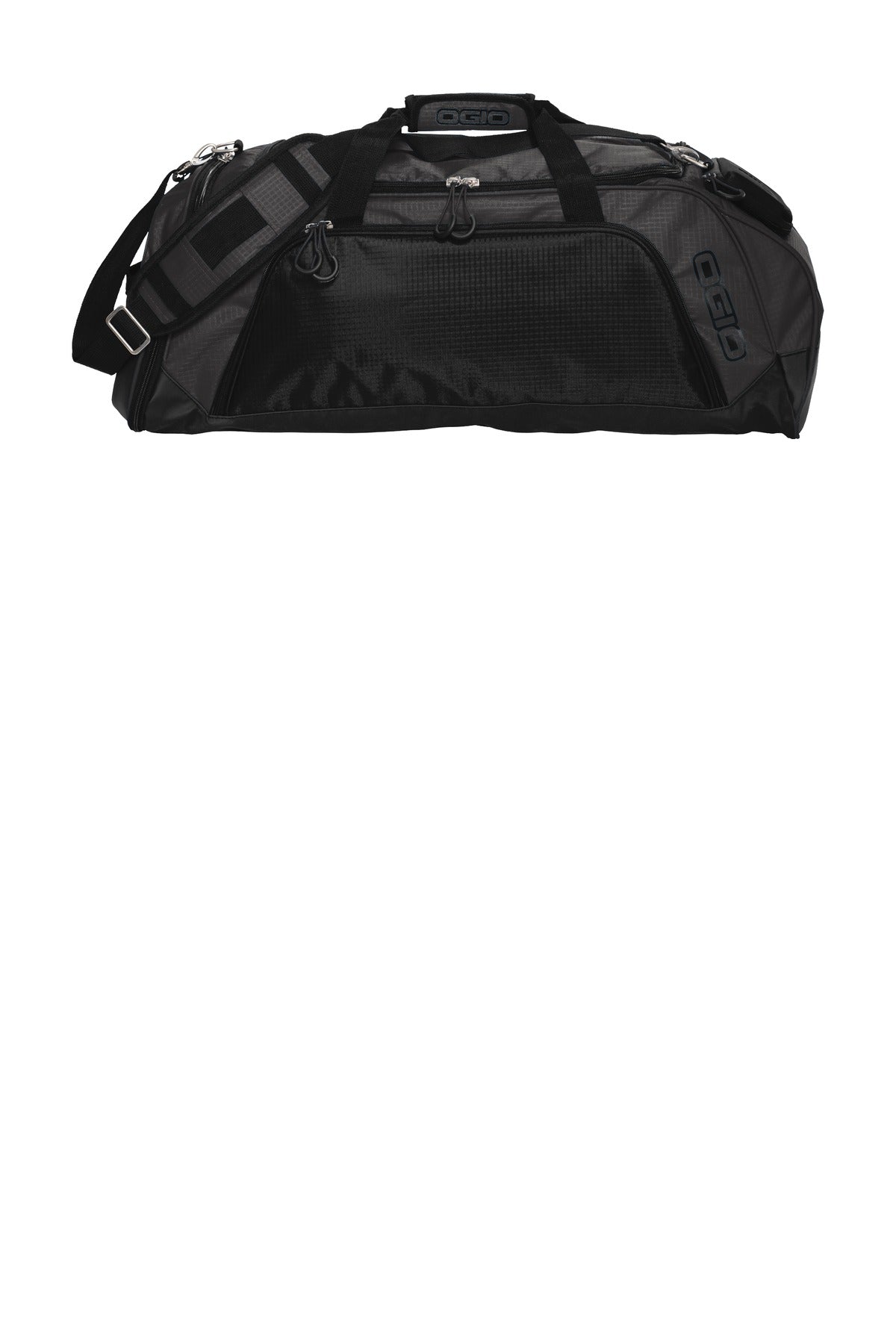Model Gear Grey/ Black