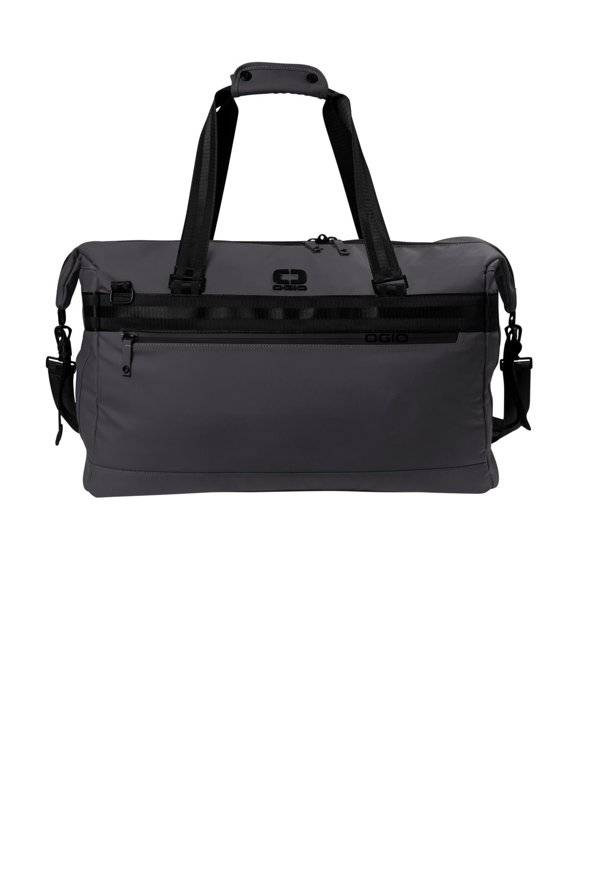 Model Tarmac Grey
