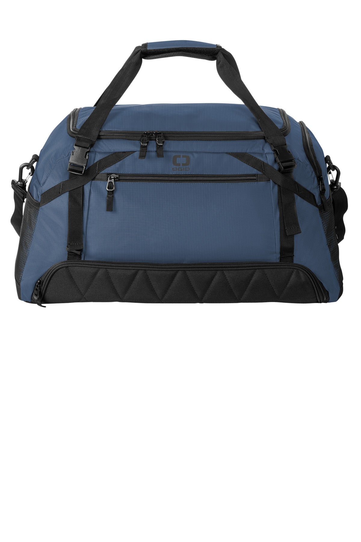 Model Deep Indigo Blue