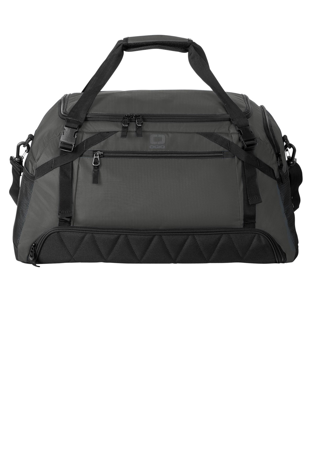Model Diesel Grey