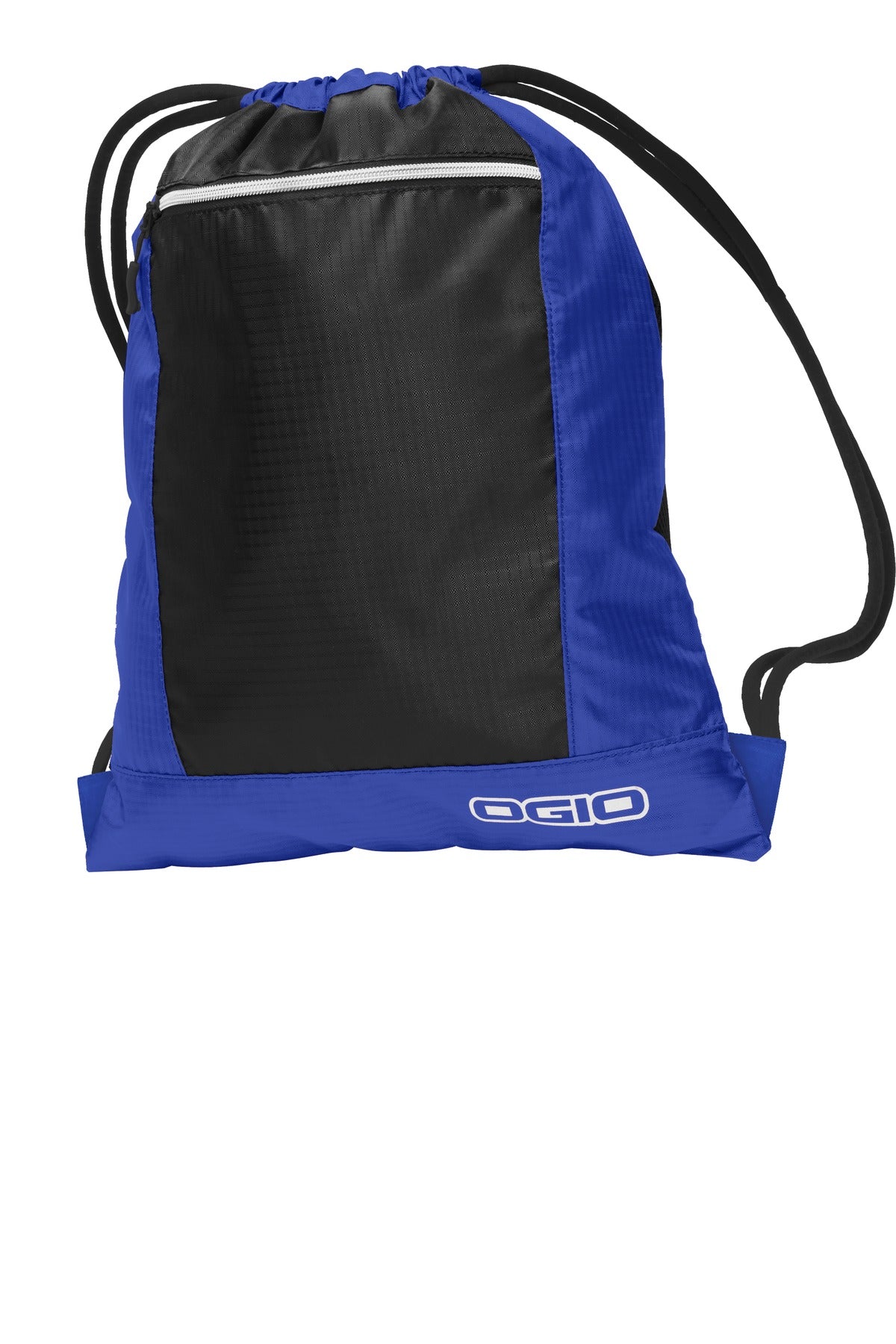 Model Cobalt Blue/ Black