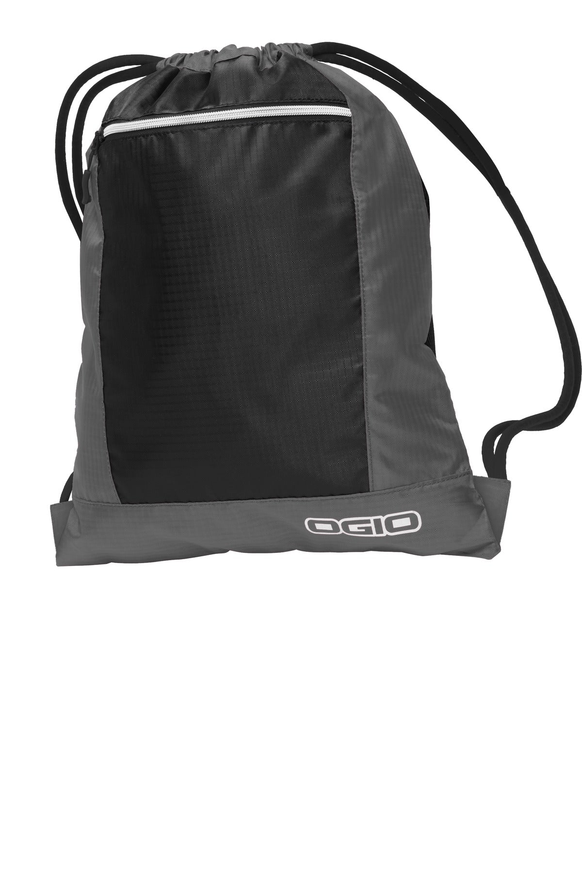 Model Grey/ Black