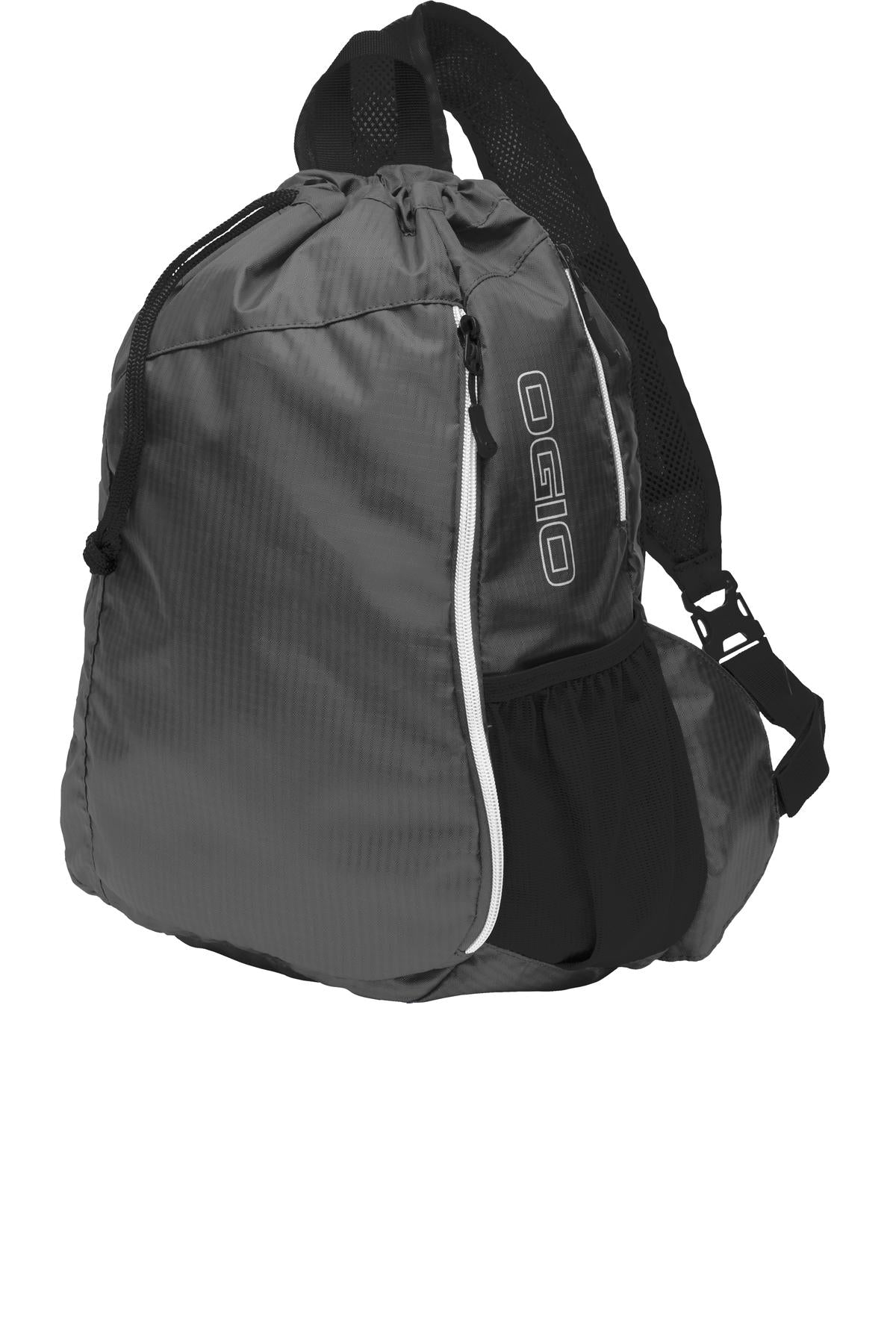 Model Grey/ Black