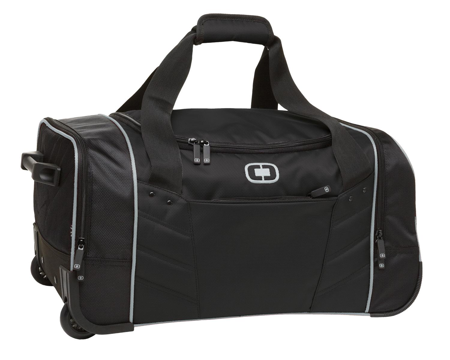 Model Black/ Silver
