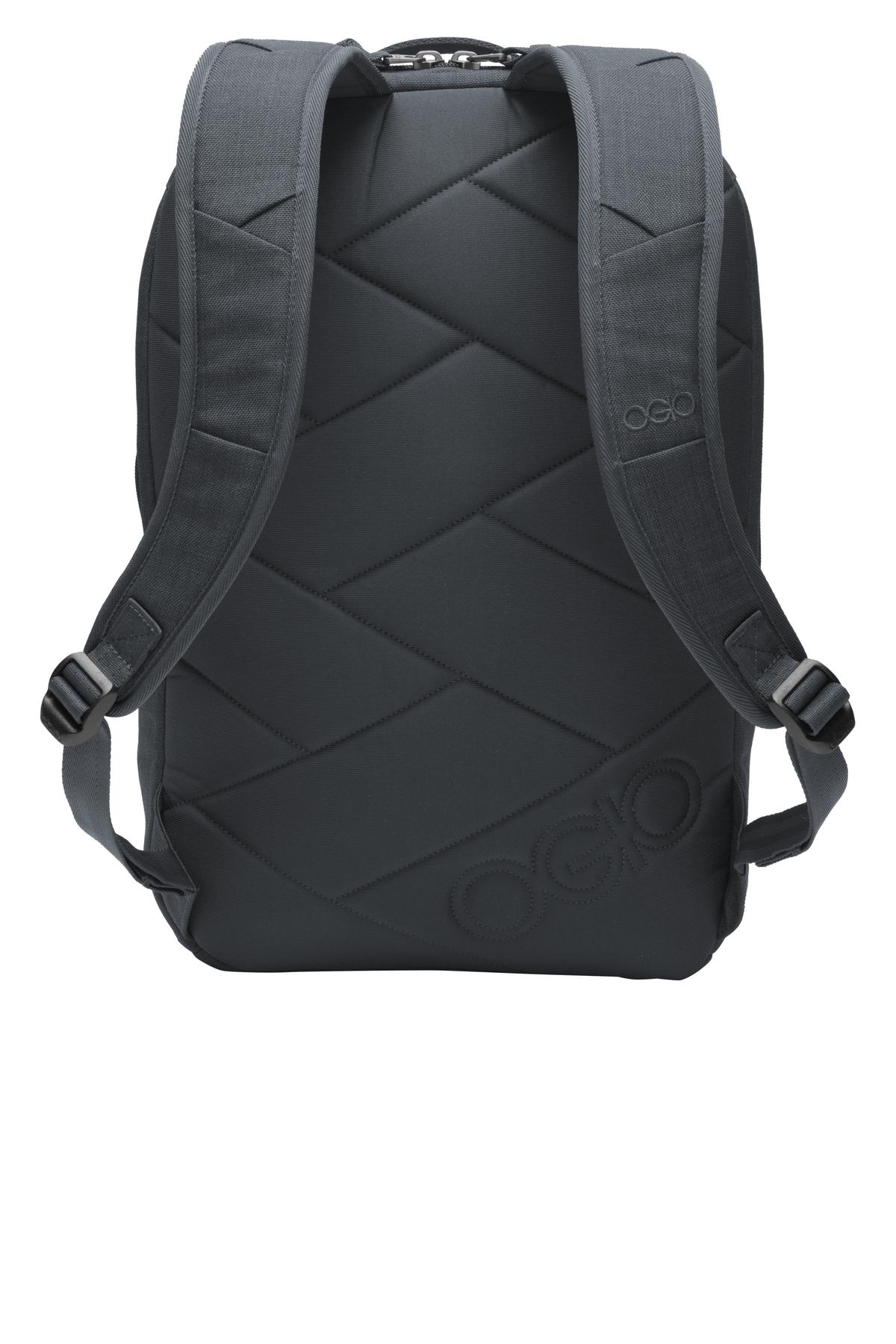 Back Product Storm Grey