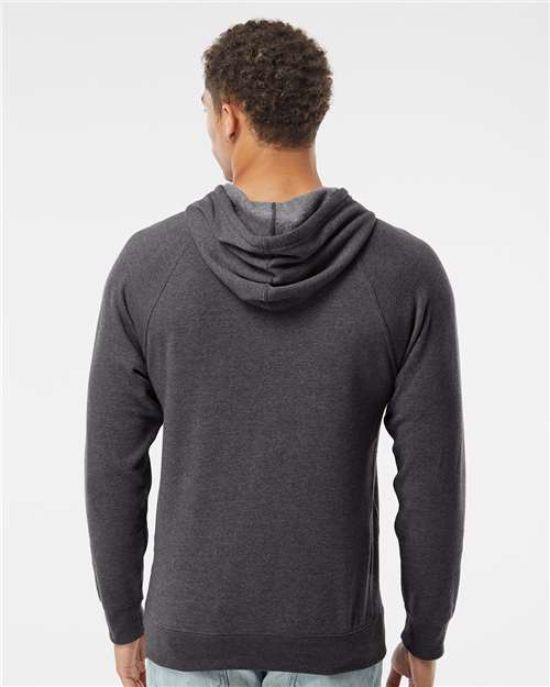 Back Model Carbon