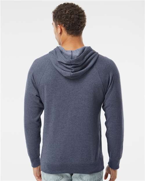 Back Model Midnight Navy