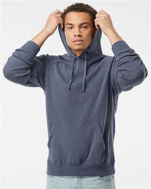 Model Midnight Navy