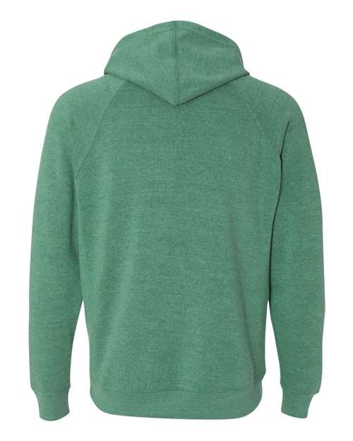 Back Product Sea Green