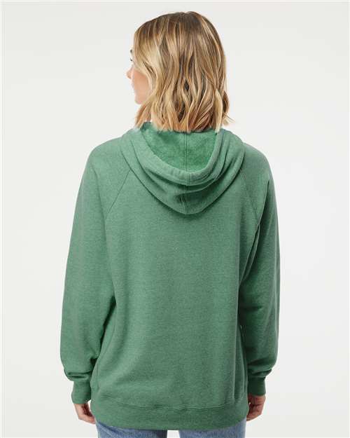 Back Model Sea Green