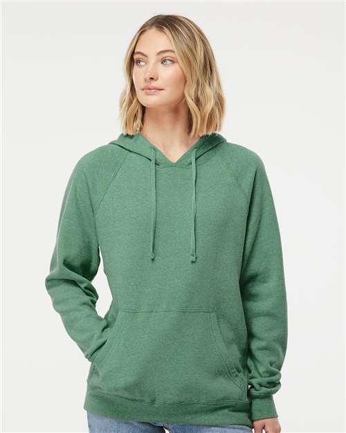 Model Sea Green
