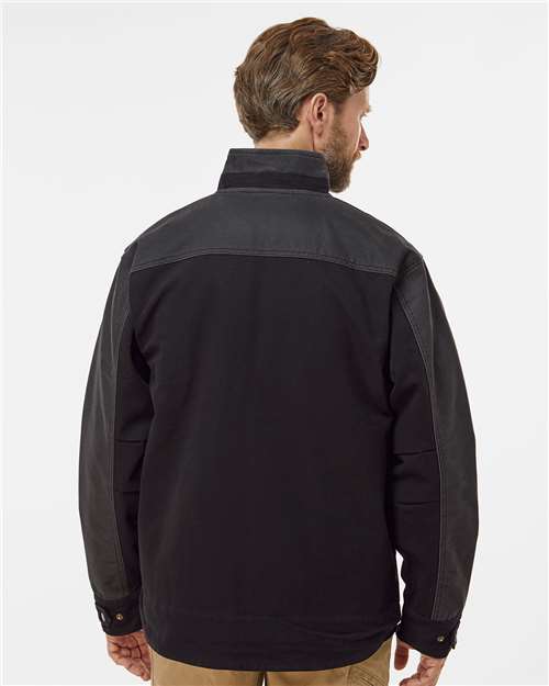Back Model Black/ Charcoal