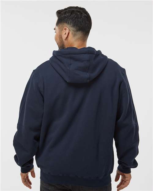 Back Model Navy