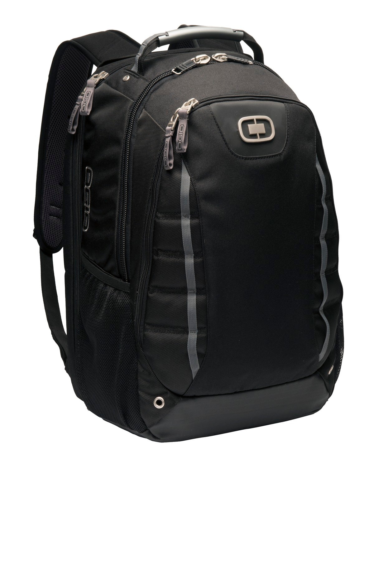 Model Black