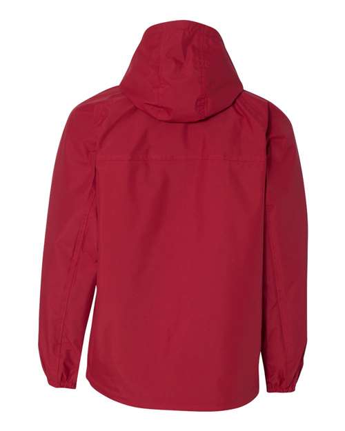 Back Product Red