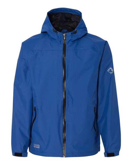 Product Tech Blue