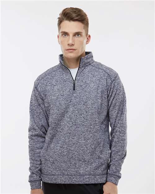 Model Navy Fleck