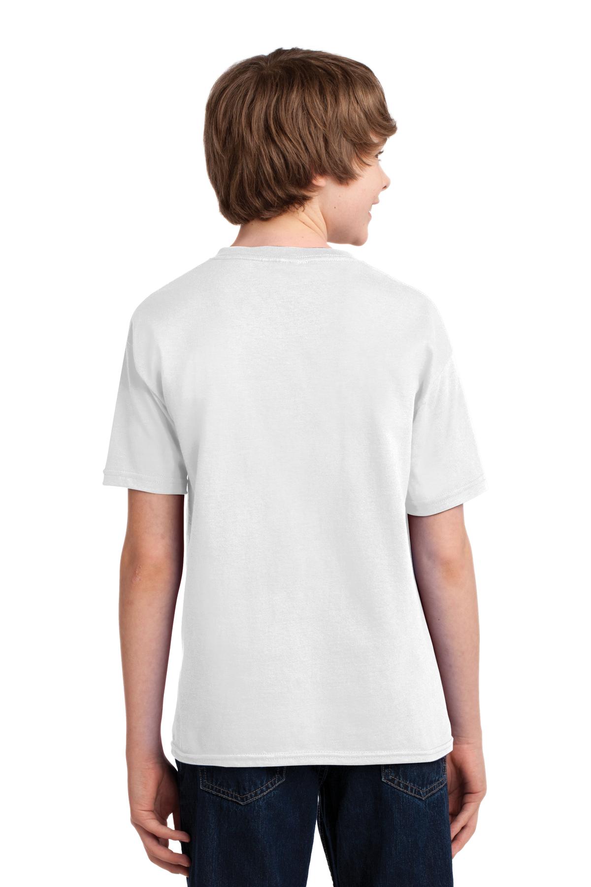 Back Model White