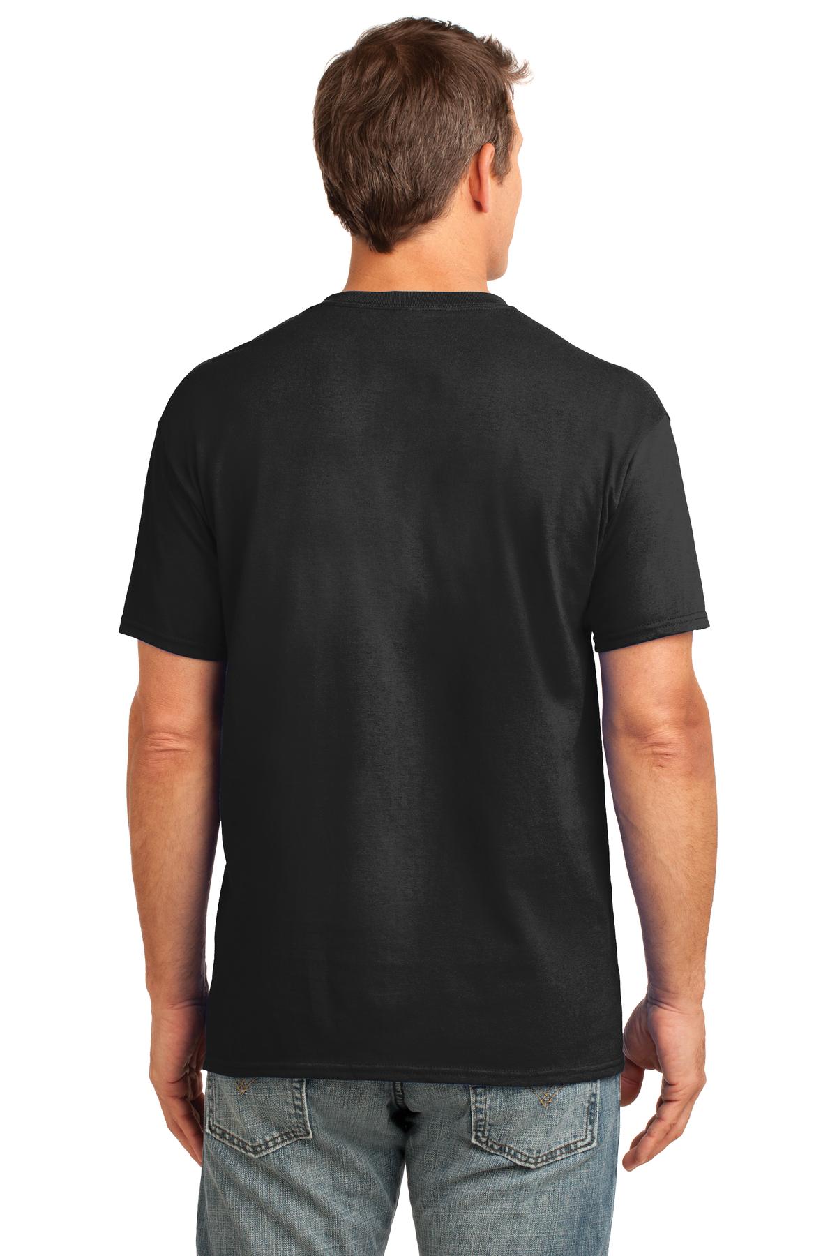 Back Model Black
