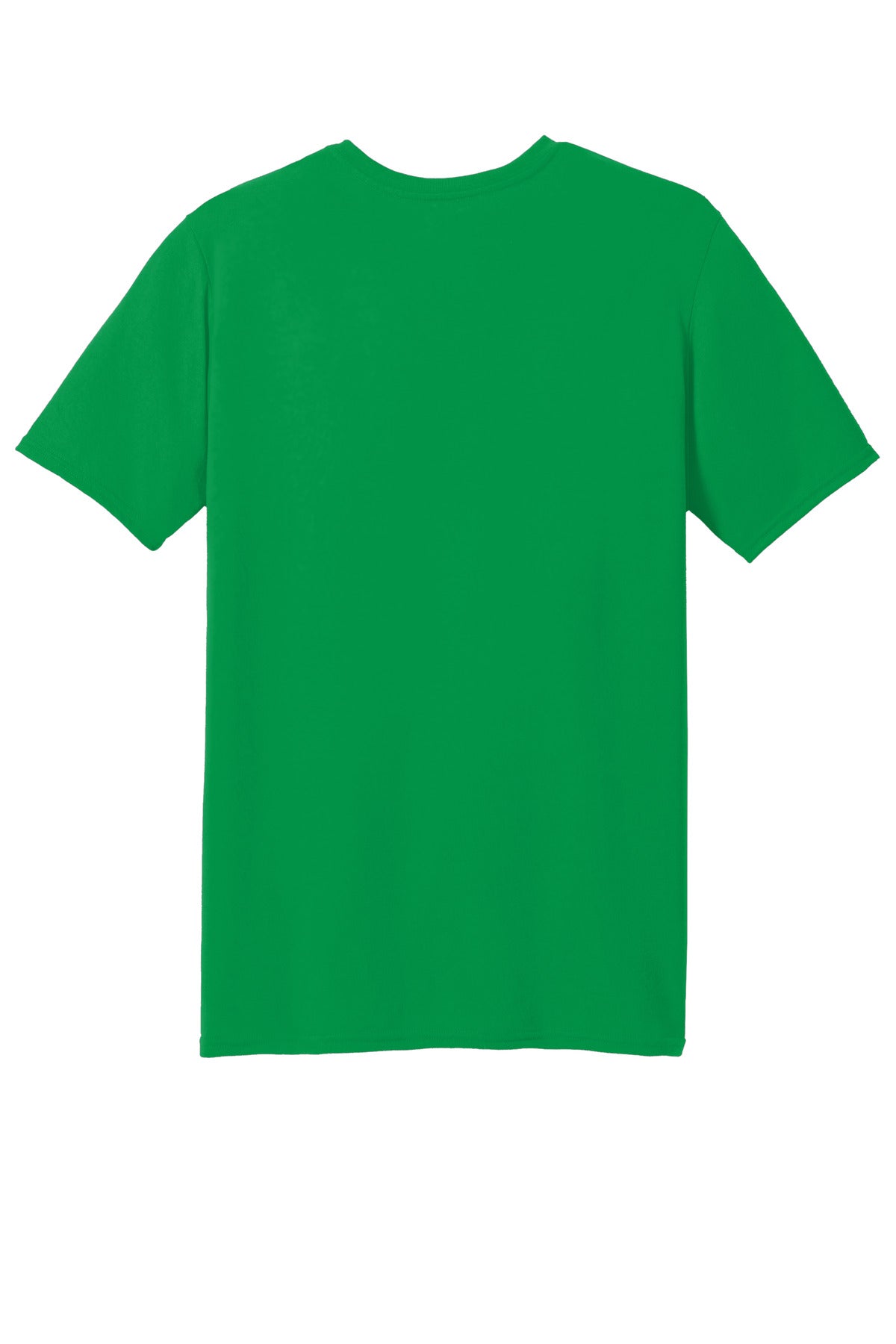 Back Product Irish Green