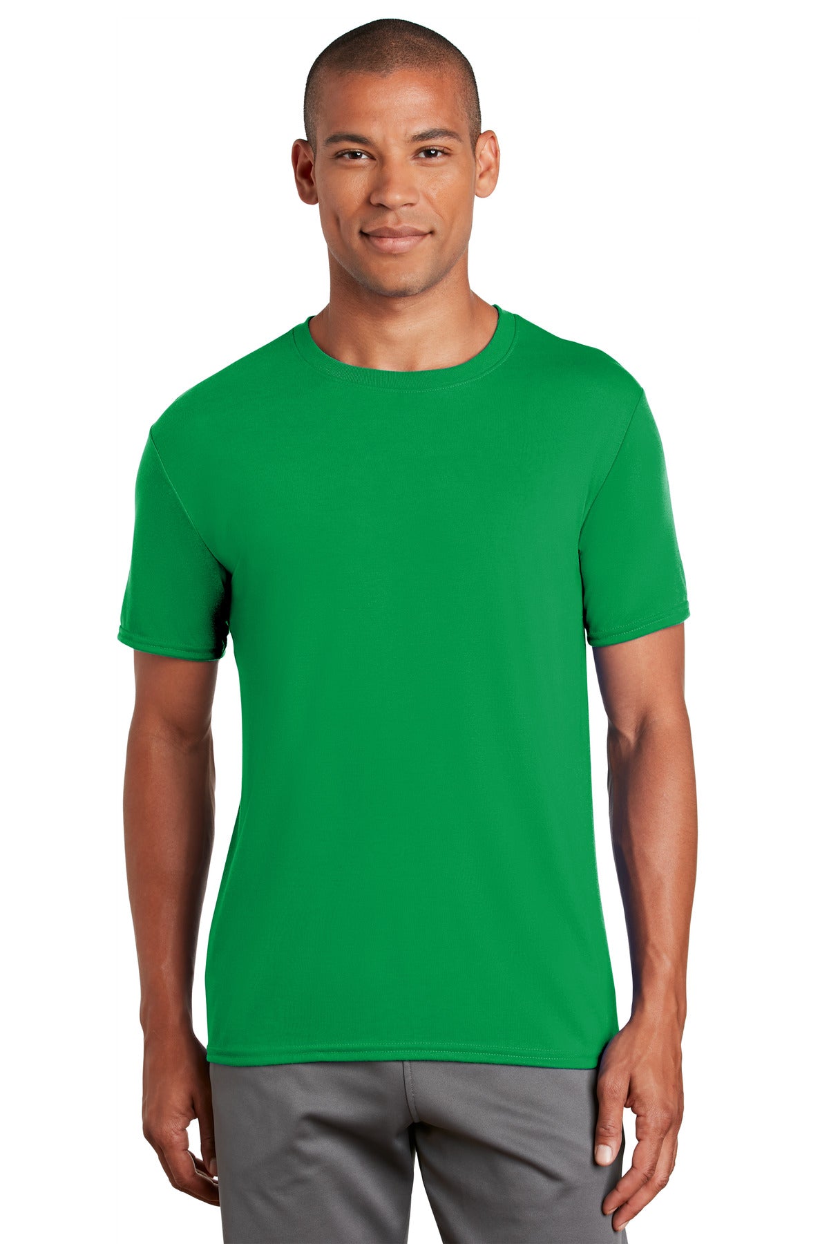 Model Irish Green