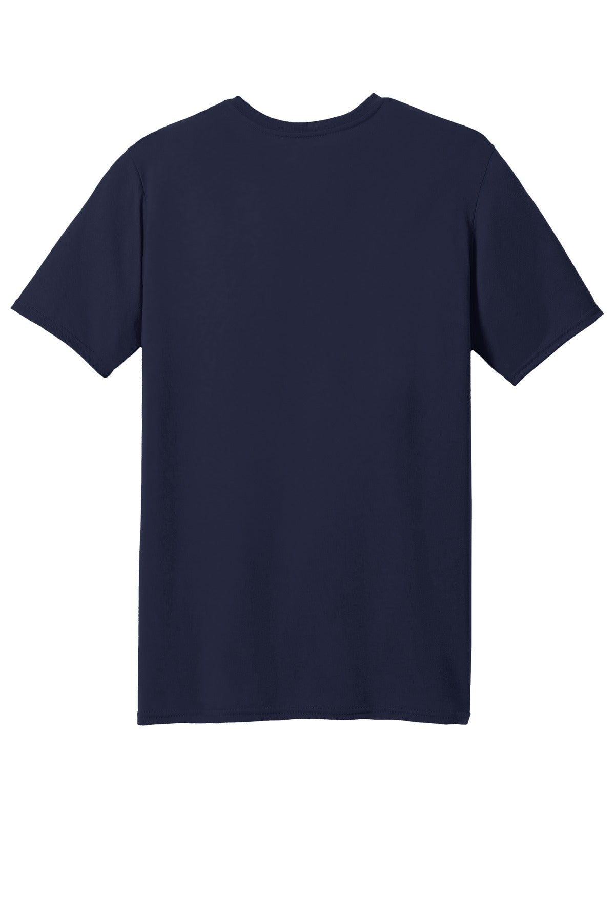 Back Product Navy