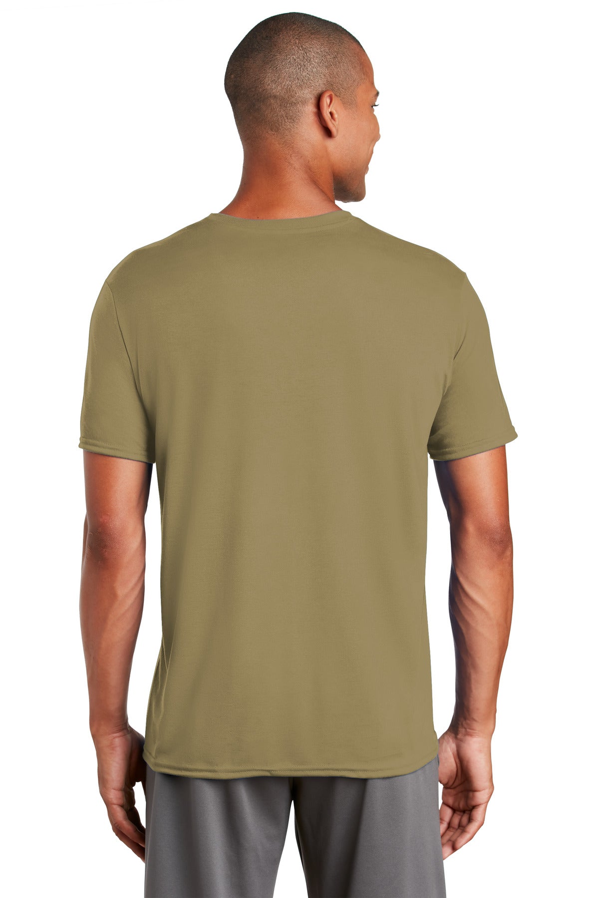 Back Model Prairie Dust
