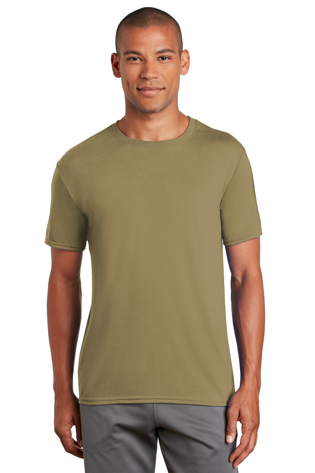 Model Prairie Dust