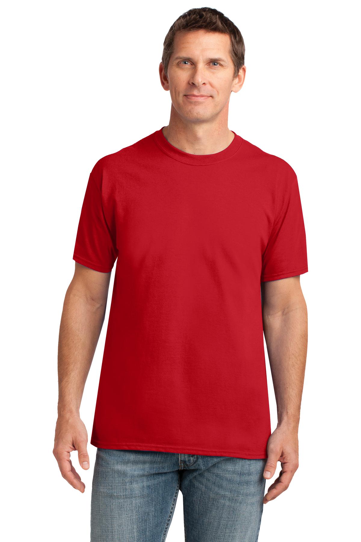 Model Red