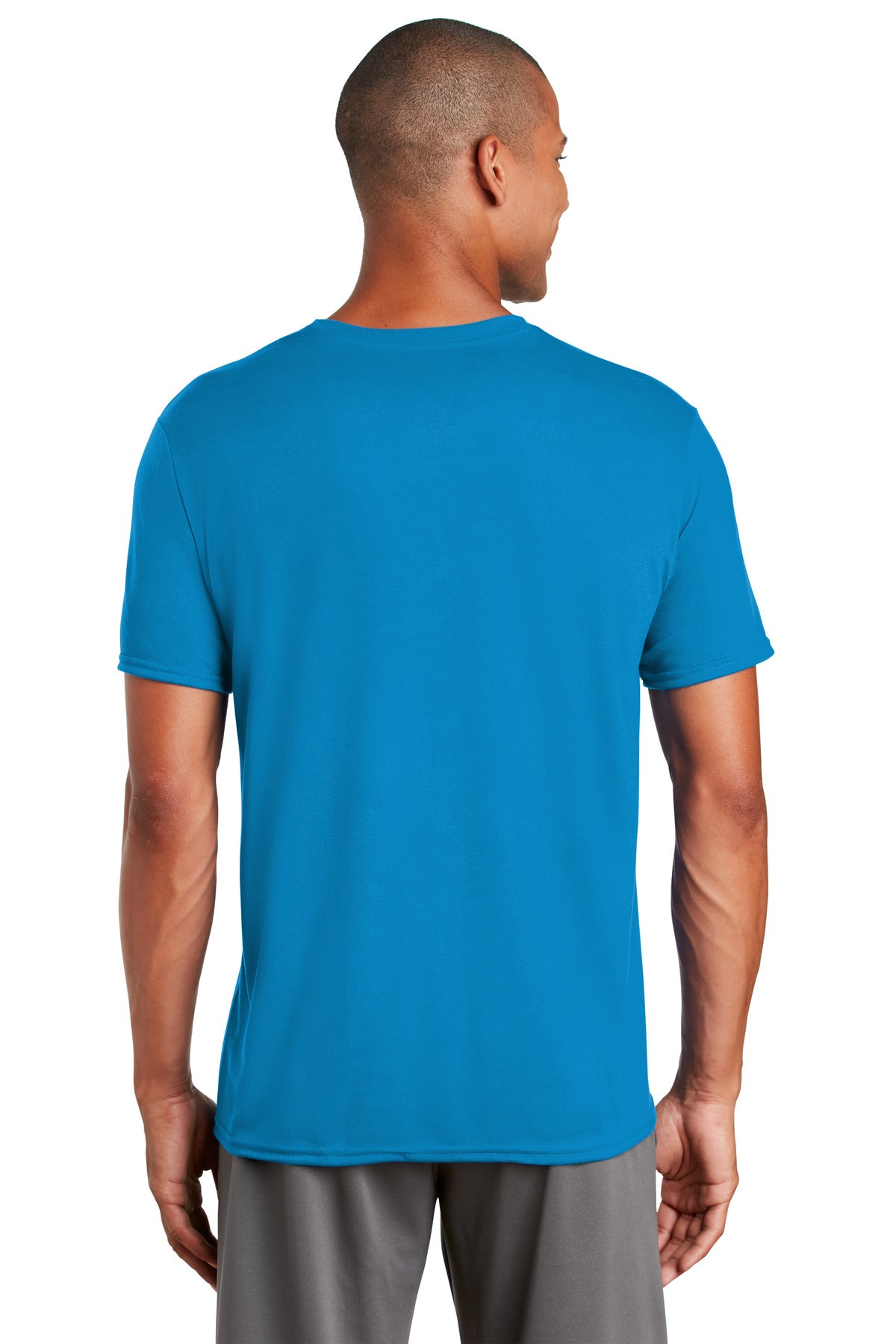 Back Model Sapphire