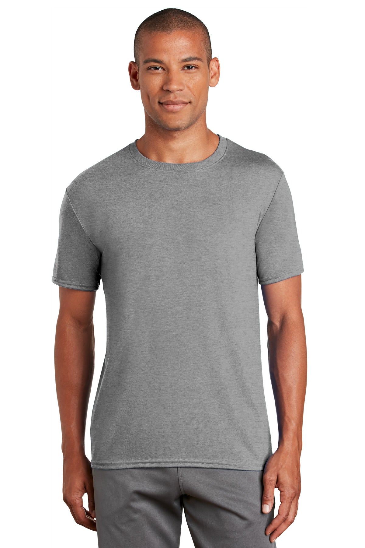 Model Sport Grey